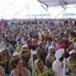 परमात्मा का एहसास ही मन को भक्ति, प्रेम और समर्पण के भाव से सराबोर करता है— निरंकारी राजपिता रमित जी