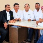 हिंदी दिवस पर पूर्वांचल राज्य जनमोर्चा ने हिंदी के सम्मान और पूर्वांचल राज्य के गठन का संकल्प दोहराया