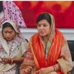 यूजीसी के सवाल पर भड़कीं सीधी विधायक रीति पाठक, बिना जवाब दिए छोड़ी प्रेस कॉन्फ्रेंस; वीडियो वायरल