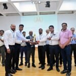 एनटीपीसी सिंगरौली में प्रोफेशनल सर्किल कन्वेंशन, 19 टीमों ने लिया हिस्सा