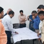 गनियारी पीजी कॉलेज कैंपस को मिलेगा आधुनिक स्वरूप