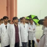 मेडिकल कॉलेज को निजी हाथों में सौंपने की कोशिश हुई तो होगा बड़ा जन आंदोलन
