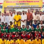 सेवा संकल्प अभियान का शुभारंभ