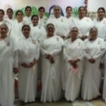 माउंट आबू से राजयोगी ब्रह्माकुमार राजू भाई जी एवं मध्य प्रदेश के अनेक स्थानों से ब्रह्माकुमारी बहनें होगी शामिल