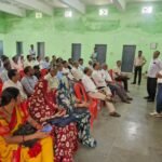 बाल हितैषी पंचायत बनाने पंचायत प्रतिनिधियों का प्रशिक्षण