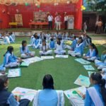 सेवा संकल्प अभियान-2026 के तहत जिलेभर के विद्यालयों में आयोजित हुई चित्रकला एवं मॉडल निर्माण प्रतियोगिताएं