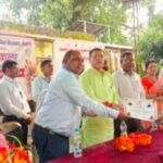 भाषण और चित्रकला में गूंजा ‘मेरे सपनों का भारत’, विद्यार्थियों ने दिखाई विकसित भारत की कल्पना