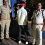 बिना नंबर की पिकअप से 50 हजार के लोहे के पाइप और एंगल बरामद, वाहन समेत 8.50 लाख की सामग्री जब्त