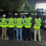 यातायात व्यवस्था सुधारने सिंगरौली पुलिस की नई पहल, 14 नागरिक बने ट्रैफिक वार्डन