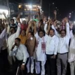 30 सितंबर को एनसीएल मुख्यालय घेरेंगे विस्थापित, पुनर्वास की मांग पर पहली बार एकजुट हुए सभी मंच