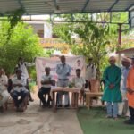 सेवा संकल्प अभियान के तहत ‘नमो अनकही कहानियां’ नुक्कड़ नाटक से विद्यार्थियों को दिया जनजागरूकता का संदेश