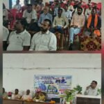 चितरंगी में सेवा सेतु अभियान के तहत प्रधानमंत्री सूर्य घर मुफ्त बिजली योजना का विशेष शिविर आयोजित