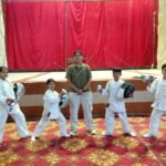 14वीं मिनी राष्ट्रीय फेंसिंग प्रतियोगिता में सिंगरौली जिले के 4 तलवारबाज राष्ट्रीय मंच पर मध्य प्रदेश की ओर से देंगे चुनौती,