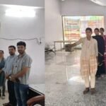 शासकीय महाविद्यालय रजमिलान में राष्ट्रीय सेवा योजना दिवस मनाया गया