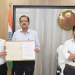 सिंगरौली को मिलेगी 400 सीटर अत्याधुनिक ऑडिटोरियम की सौगात