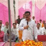 सभी पात्र हितग्राहियों को योजनाओं का लाभ समय पर मिले:विश्वामित्र पाठक