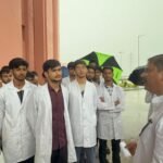 पीपीपी मॉडल पर मेडिकल कॉलेज देने का फैसला वापस, कांग्रेस ने श्रेय को लेकर उठाए सवाल