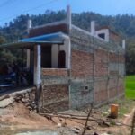 चितरंगी में सूने मकान का ताला तोड़कर चोरी, जेवरात और नकदी ले गए चोर