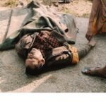 सरई में संदिग्ध हालत में मिस्त्री की मौत, परिजनों ने लगाया करंट लगाकर हत्या का आरोप