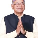 शासकीय और पट्टेधारकों को मिले समान मुआवजा: रामलल्लू बैस