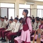 कोशिश करने वालों की कभी हार नहीं होती” – संभागीय उपायुक्त जे.पी. यादव