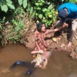 ससुराल आए नौजवान की सड़क हादसे में मौत, परिवार में मचा कोहराम