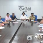 सेवा संकल्प अभियान के कार्यक्रमों पर विशेष ध्यान दें : मुख्यमंत्री