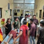 निर्माणाधीन नहर में डूबने से किशोरी की मौत, दो गंभीर