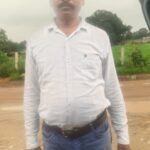 कलेक्टर की जनसुनवाई में विस्थापित ने दी आत्महत्या की चेतावनी: टीएचडीसी व भू-अर्जन अधिकारियों पर लगाया मुआवजे में धांधली का आरोप