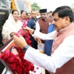 अंत्योदय और एकात्म मानववाद का दर्शन समाज के अंतिम व्यक्ति के कल्याण का मार्ग प्रशस्त कर रहा है : मुख्यमंत्री डॉ. यादव