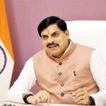 तकनीक एवं नवाचार से बढ़ायेंगे किसानों का उत्पादन और आमदनी : मुख्यमंत्री डॉ. यादव