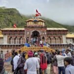 बद्रीनाथ धाम की मर्यादा पर सख्ती, धार्मिक स्थलों के पास बिना अनुमति नहीं होंगे कार्यक्रम