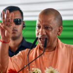 एआई जवाब दे सकता है, सवाल करना अच्छी किताब ही सिखाएगी : योगी