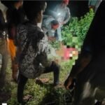 बरगवां में ट्रेन की चपेट में आए तीन लोग, दो की मौके पर मौत