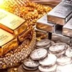 सोना 1.54 लाख के पार, चांदी भी 2.50 लाख रुपये किलो; वैश्विक हलचल के बीच फिर तेज हुई कीमतों की रफ्तार