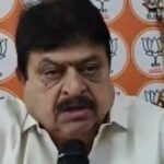 उमर खालिद को ‘राष्ट्रवादी’ बताने पर सियासी विवाद