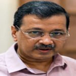 केजरीवाल ने मंत्री प्रवेश वर्मा पर कार्रवाई की मांग उठाई
