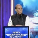 आतंकवाद को बढ़ावा देने वाले देश से बातचीत की गुंजाइश नहीं : राजनाथ सिंह