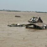 गंगा का जलस्तर खतरे के निशान से आगे बढ़ने की आशंका, बिहार में अलर्ट