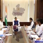 जन-मन सभागार का निर्माण कार्य ग्लोबल इन्वेस्टर्स समिट से पहले करायें पूर्ण : मुख्यमंत्री डॉ यादव