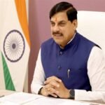 सड़कें होती है क्षेत्र के विकास और समृद्धि का आधार : मुख्यमंत्री डॉ. यादव