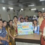 नई पीढ़ी में देशभक्ति और आत्मविश्वास बढ़ाना ही सेवा संकल्प का मुख्य उद्देश्य: राज्यमंत्री श्रीमती गौर