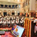 गौरवशाली-प्राचीन स्थापत्य आज भी नये प्रयोग की प्रेरणा देती है : मुख्यमंत्री डॉ. यादव