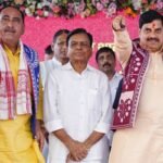 प्रधानमंत्री श्री मोदी ने सार्वजनिक जीवन के 25 वर्षों में सेवा भाव को भी किया चरितार्थ : मुख्यमंत्री डॉ. यादव