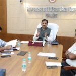 उप मुख्यमंत्री श्री शुक्ल ने शहडोल में सेवा संकल्प अभियान की तैयारियों की समीक्षा की