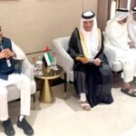 दुबई में एआईएम कांग्रेस-2026 के मंच से मुख्यमंत्री डॉ. यादव का वैश्विक निवेशकों को मध्यप्रदेश आने का आमंत्रण