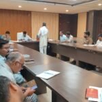 एसडीएम ने सुनीं आमजन की समस्याएं, अधिकारियों को त्वरित निराकरण के निर्देश