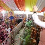 भगवान श्रीकृष्ण और श्रीराम से जुड़े सभी स्थलों को तीर्थ के रूप में विकसित करेगी सरकार: मुख्यमंत्री डॉ. यादव