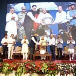 हमारी ज्ञान परंपरा में व्यावहारिकता, गहनता और जीवन का दर्शन : राज्यपाल श्री पटेल