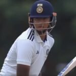 2026 में वैभव सूर्यवंशी का बल्ले से तूफान, 2022 रन और 161 छक्कों का विश्व रिकॉर्ड